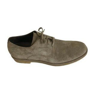 Allen Edmonds Mens Southside Shoes Taupe Size 13